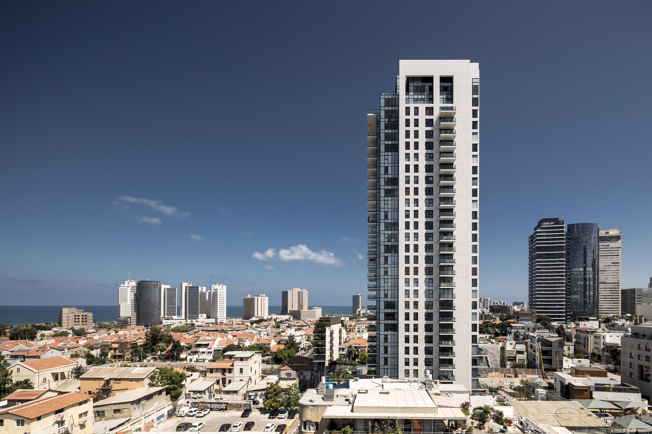 דירות למכירה בדיזינגוף תל אביב